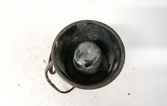 Mitsubishi Colt Horn signal