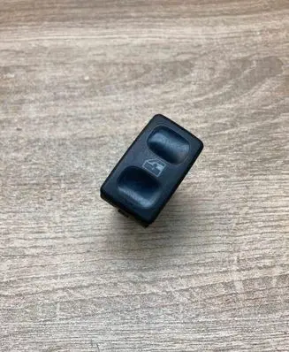 Seat Toledo I (1L) Electric window control switch 6K0959855A