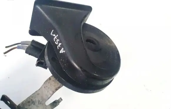 Audi A3 S3 8L Horn signal e20092016
