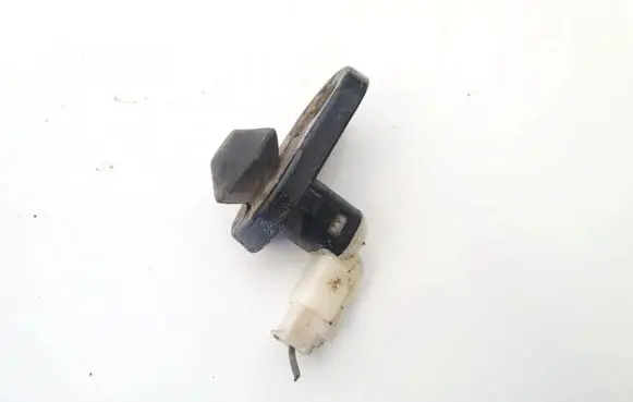 Mazda CX-7 Front door sensor coupe 