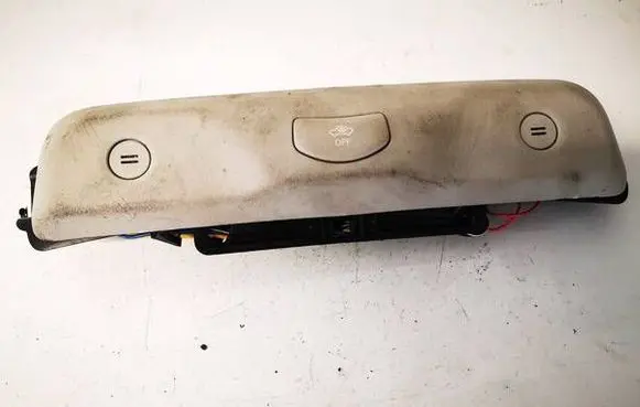 Nissan X-Trail T32 Alarm control unit/module 284364BA0A 160331