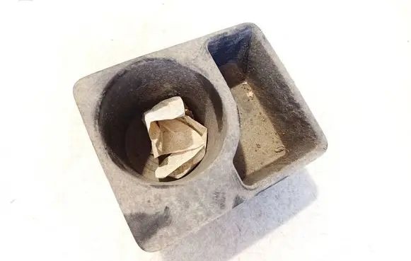 Mercedes-Benz A W169 Other interior part a1696800394