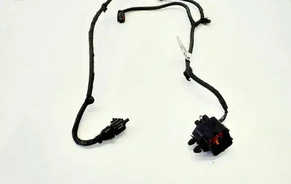KIA Ceed Oil temperature sensor QJKS 91844J7191