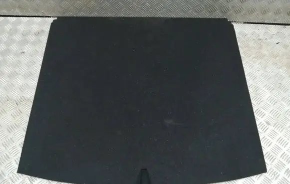 MG ZS Trunk/boot floor carpet liner 10735672 2020710 ZS11435B001