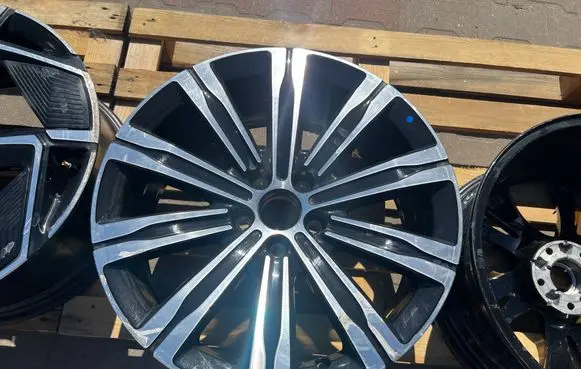BYD Sealion 7 R20 alloy rim UKEB3101010B