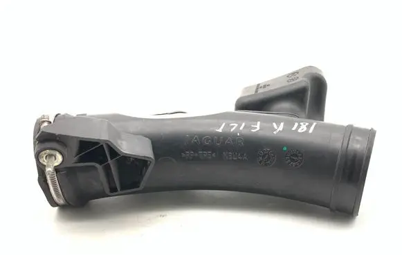 Jaguar XK - XKR Air intake duct part 8W839G790AA