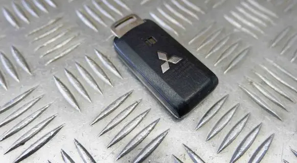 Mitsubishi Outlander Ignition key/card 20120J3230