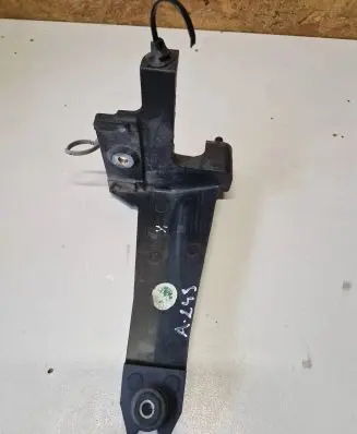 Opel Astra K ABS pump bracket 39017042