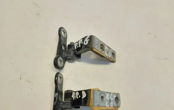 Volvo XC40 Front door hinge set VOLXC40ZAW0041807