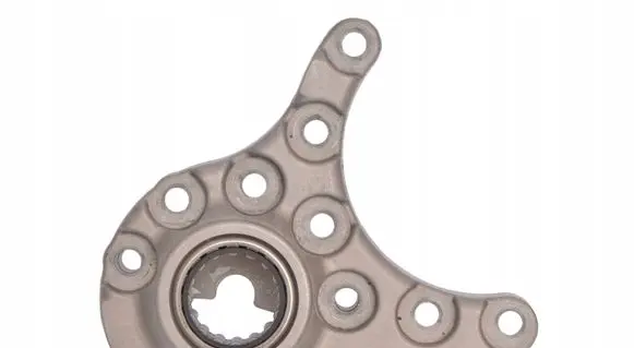 Mercedes-Benz A W169 Other gearbox part A1693711240