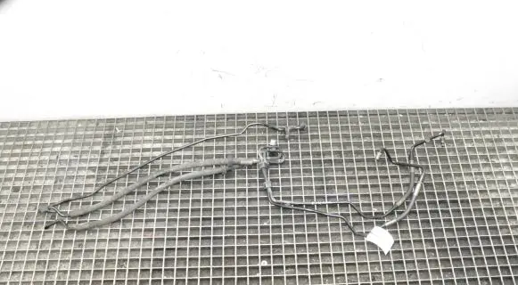 Mercedes-Benz SL R230 Brake vacuum hose/pipe 