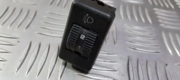 Volkswagen PASSAT B3 Headlight level height control switch 357941333
