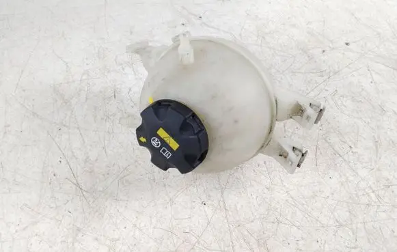 BMW X3 G01 Coolant expansion tank/reservoir 7925685