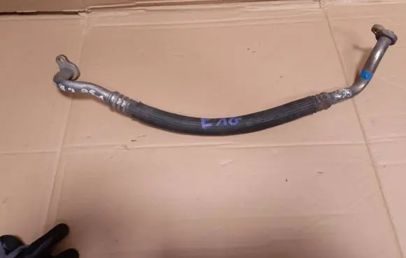Volvo C30 Other air conditioning (A/C) parts 4N5H19N69FD MBDR600