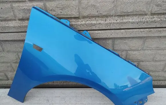 Opel Adam Fender