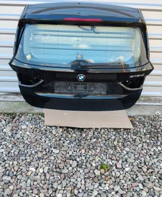 BMW 2 F46 Tailgate/trunk/boot lid BMW2F46