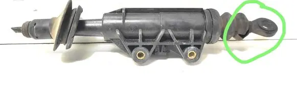 Clutch master cylinder