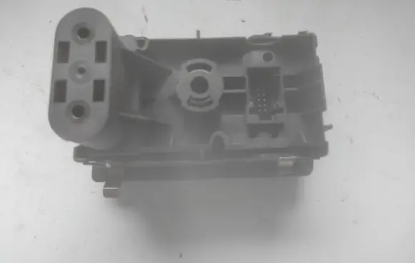 Opel Zafira B Light switch 13205868 0320 0346
