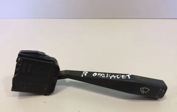 Opel Kadett E Wiper control stalk 90197545 501174
