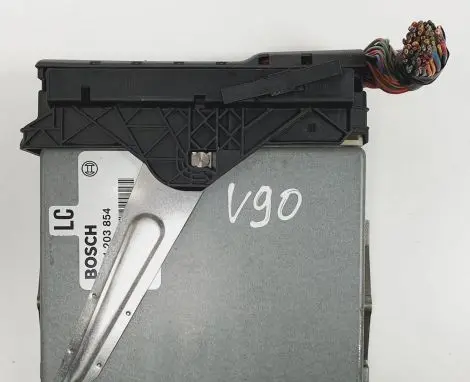 Volvo S90, V90 Engine control unit/module ECU P09186181