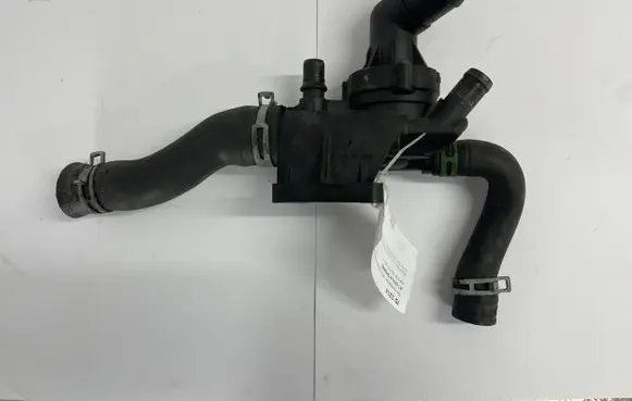Thermostat/thermostat housing
