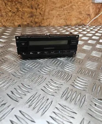 Skoda Superb B5 (3U) Climate control unit
