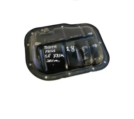 Toyota Prius+ (ZVW40) Oil sump