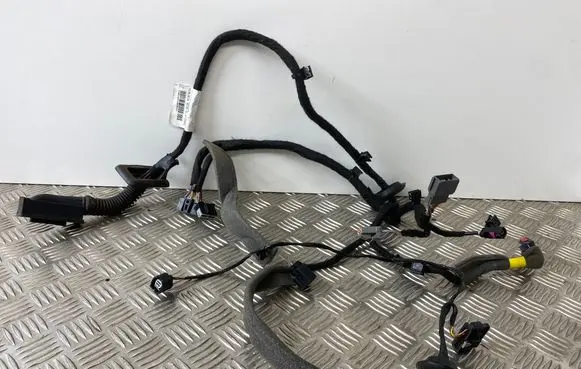 Volvo XC60 Front door wiring loom 31466510