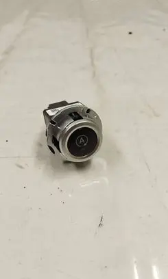 Mercedes-Benz AMG GT R190 C190 Other switches/knobs/shifts 986080008