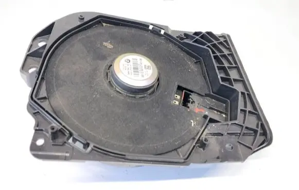 BMW 3 F30 F35 F31 Subwoofer speaker 9210147