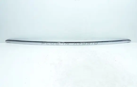Volvo V60 Tailgate trim 31333669