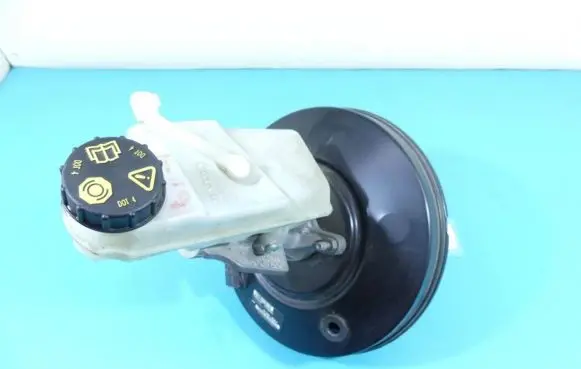 Volvo V40 Brake booster P31362927 IMPRK1349600