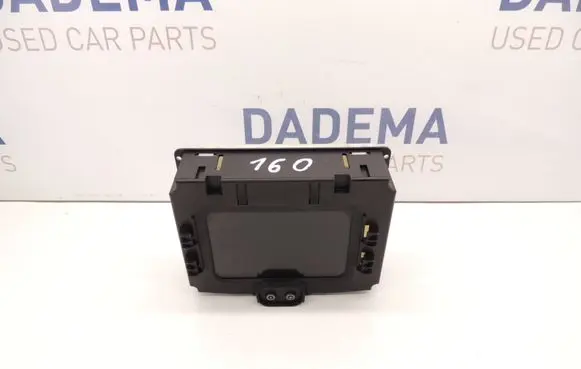 Opel Zafira A Screen/display/small screen 090589754 D160
