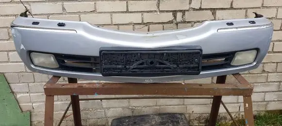 Honda Legend III KA9 Front bumper