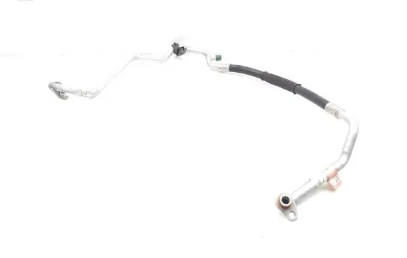Ford Ka Air conditioning (A/C) pipe/hose J7BB-19F618-DD