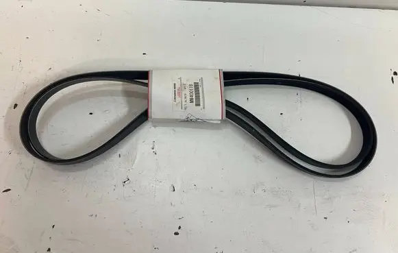 Mitsubishi Lancer VIII Timing belt MW400118