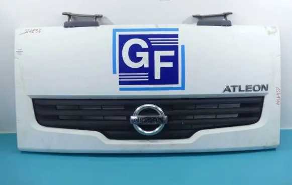 Nissan Atleon Engine bonnet/hood IMPRK1249337
