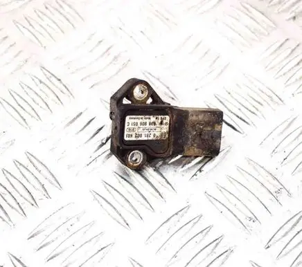 Audi A5 8T 8F Air pressure sensor