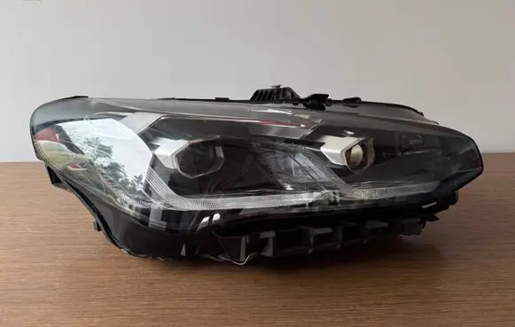 BMW 2 F22 F23 Headlight/headlamp 5A4224801 0000154300037172