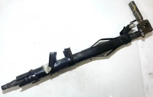 Volkswagen PASSAT B3 Steering wheel axle