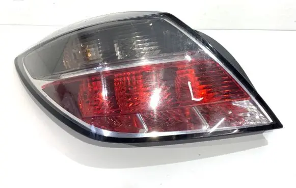 Opel Astra H Rear/tail lights 