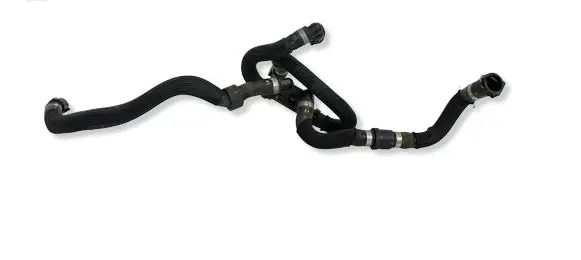 Peugeot 2008 II Engine coolant pipe/hose 7800624710 47581
