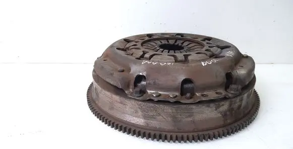 Ford Fiesta Clutch set kit 8V217550BA