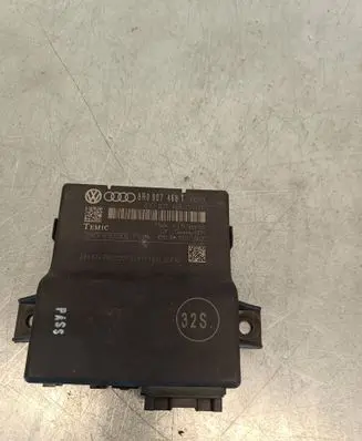 Audi Q5 SQ5 8R Gateway control module 8R0907468T 8R0907468C 2840747609300