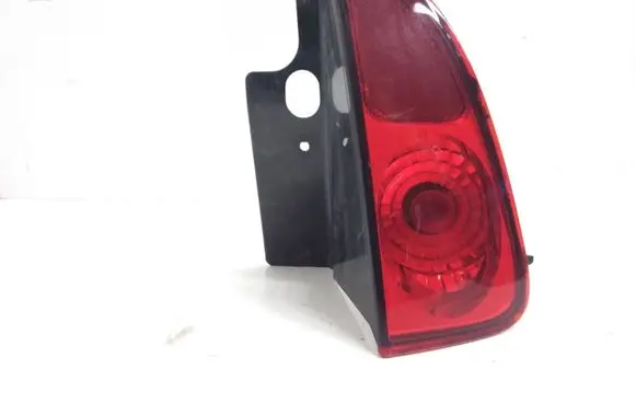Renault Espace - Grand espace IV Rear fog light 8200027155
