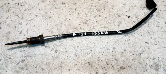 BMW 3 F30 F35 F31 Exhaust gas temperature sensor 7805607 042656001793