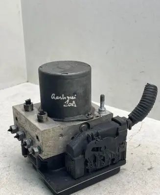 Nissan Qashqai+2 ABS Pump 0265230217 47660EYY6A 5421L5141008