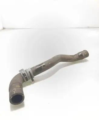 Audi A4 S4 B8 8K Engine coolant pipe/hose 8K1819374E