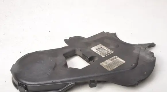 Volvo C30 Timing belt guard (cover) 31316754