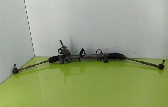 Opel Astra G Steering rack 0250080025101